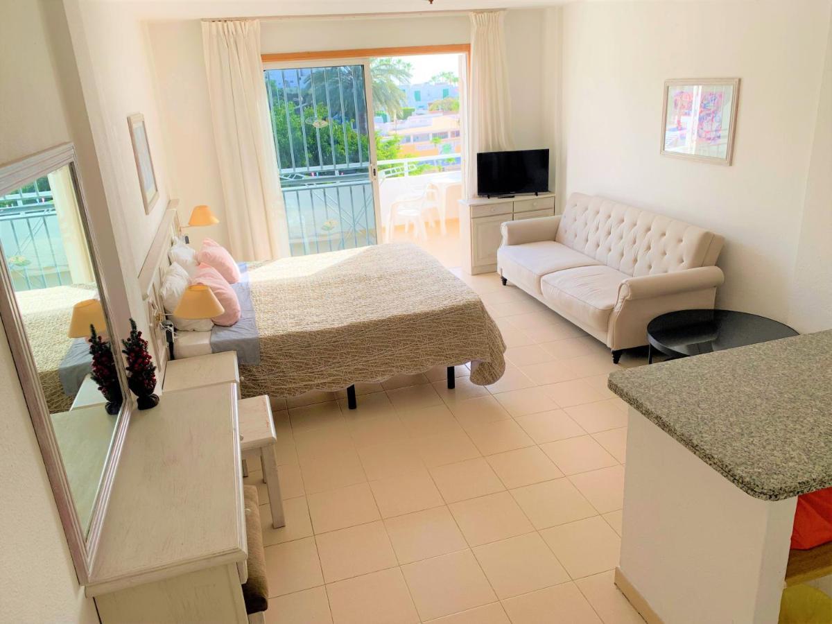 Ocean Breeze And Seaview Resort Costa Adeje  Eksteriør bilde