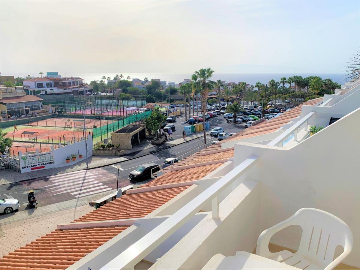 Ocean Breeze And Seaview Resort Costa Adeje  Eksteriør bilde