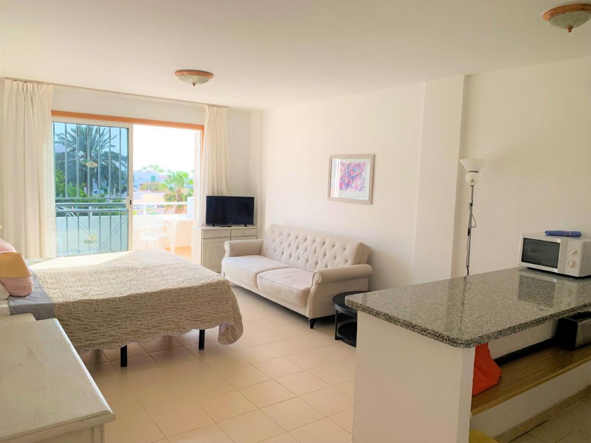 Ocean Breeze And Seaview Resort Costa Adeje  Eksteriør bilde